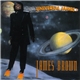 James Brown - Universal James